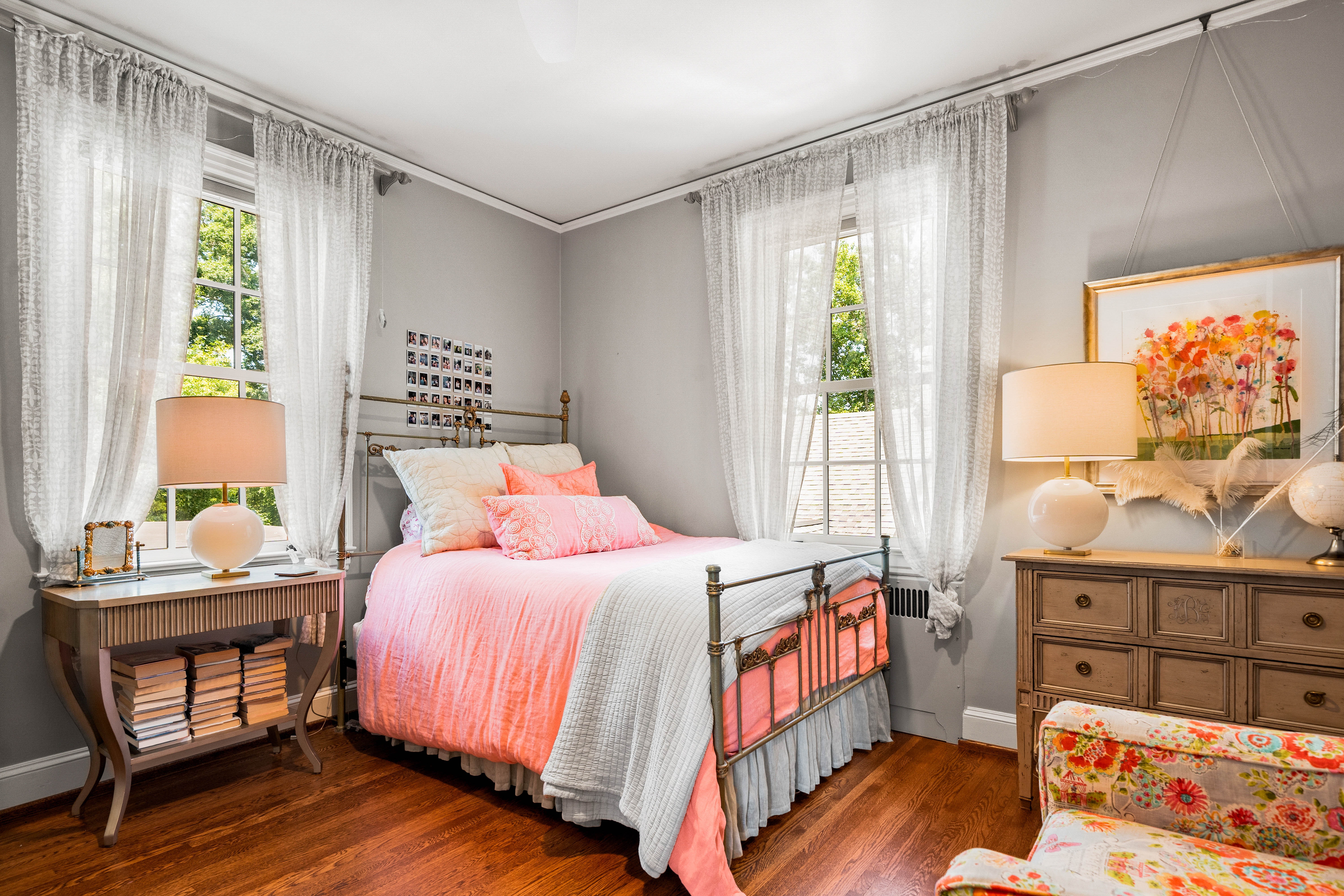Spring Design Trends