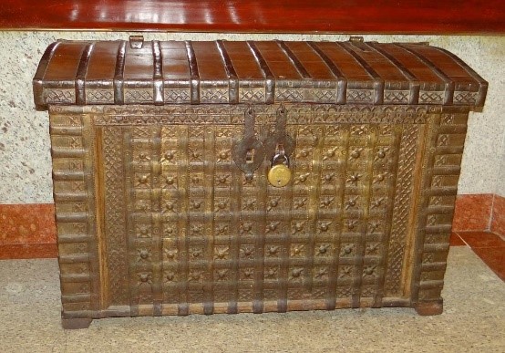 Storage Chest