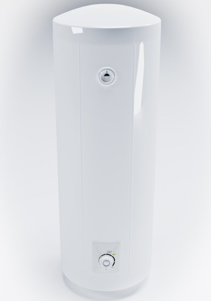 Storage Tank Water Heaters
