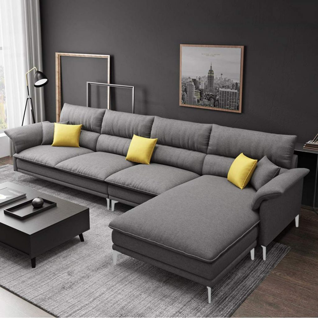 Style That Complements the Room
