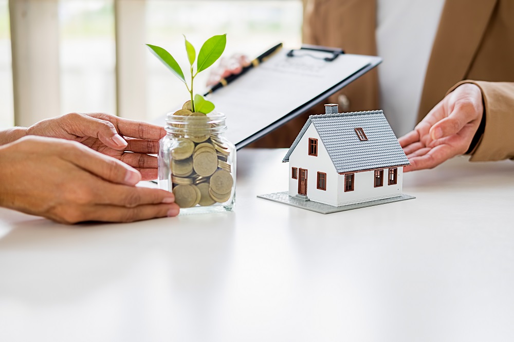 Substantial Savings Fund Substantial Savings Fund