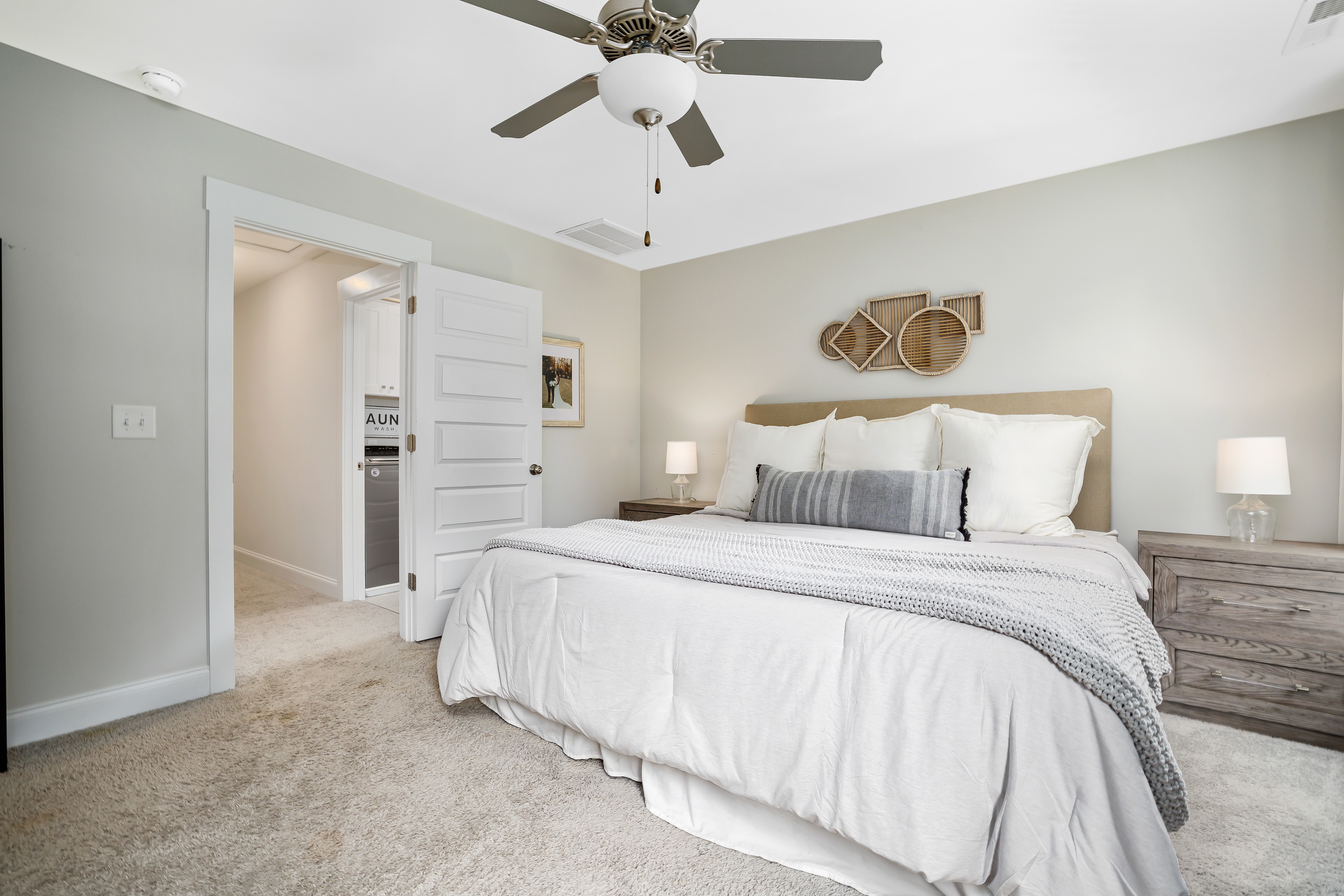 Cotton Bed Linen to the Rescue