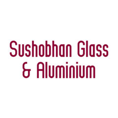 Sushobhan Glass & Aluminium