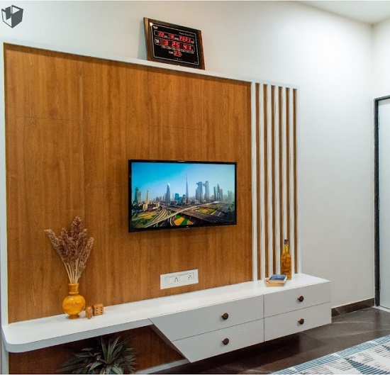 TV Unit Design