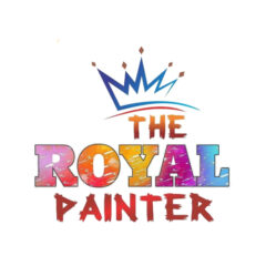 The Royal Painter