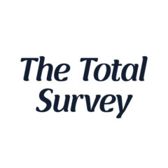 The Total Survey