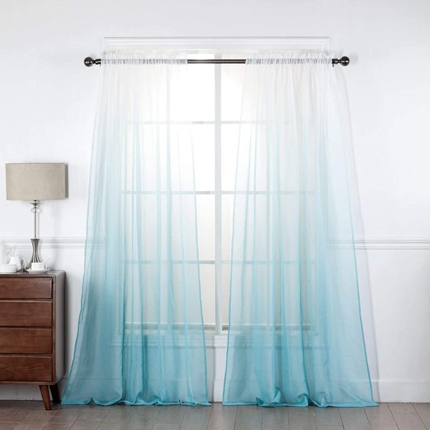 Translucent fabrics for Curtains