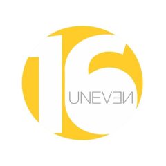 Uneven