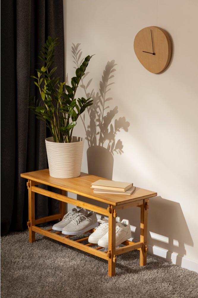 Use Multifunctional Furniture