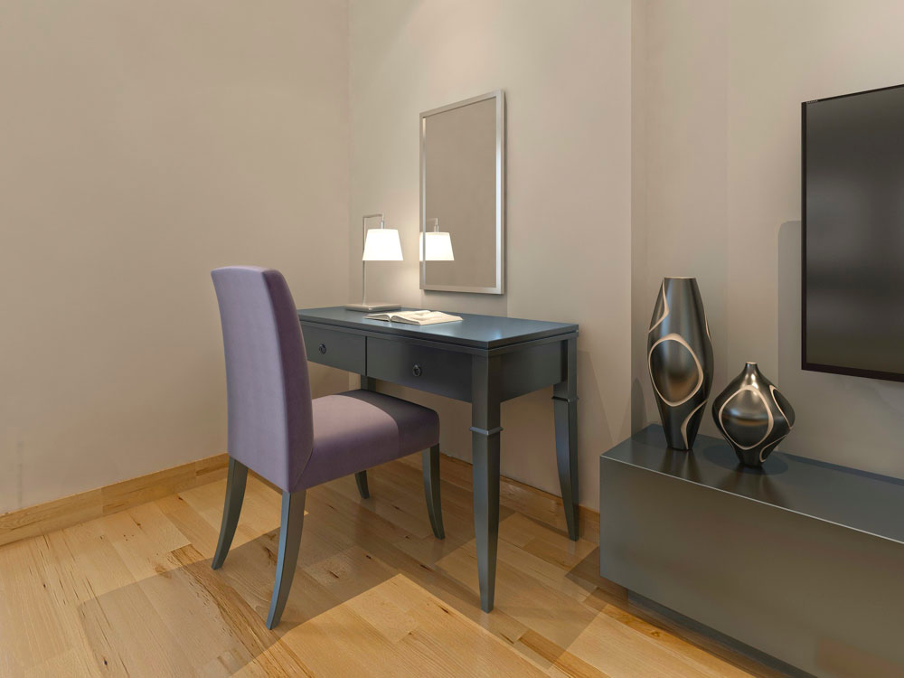 Utilise Empty Corners