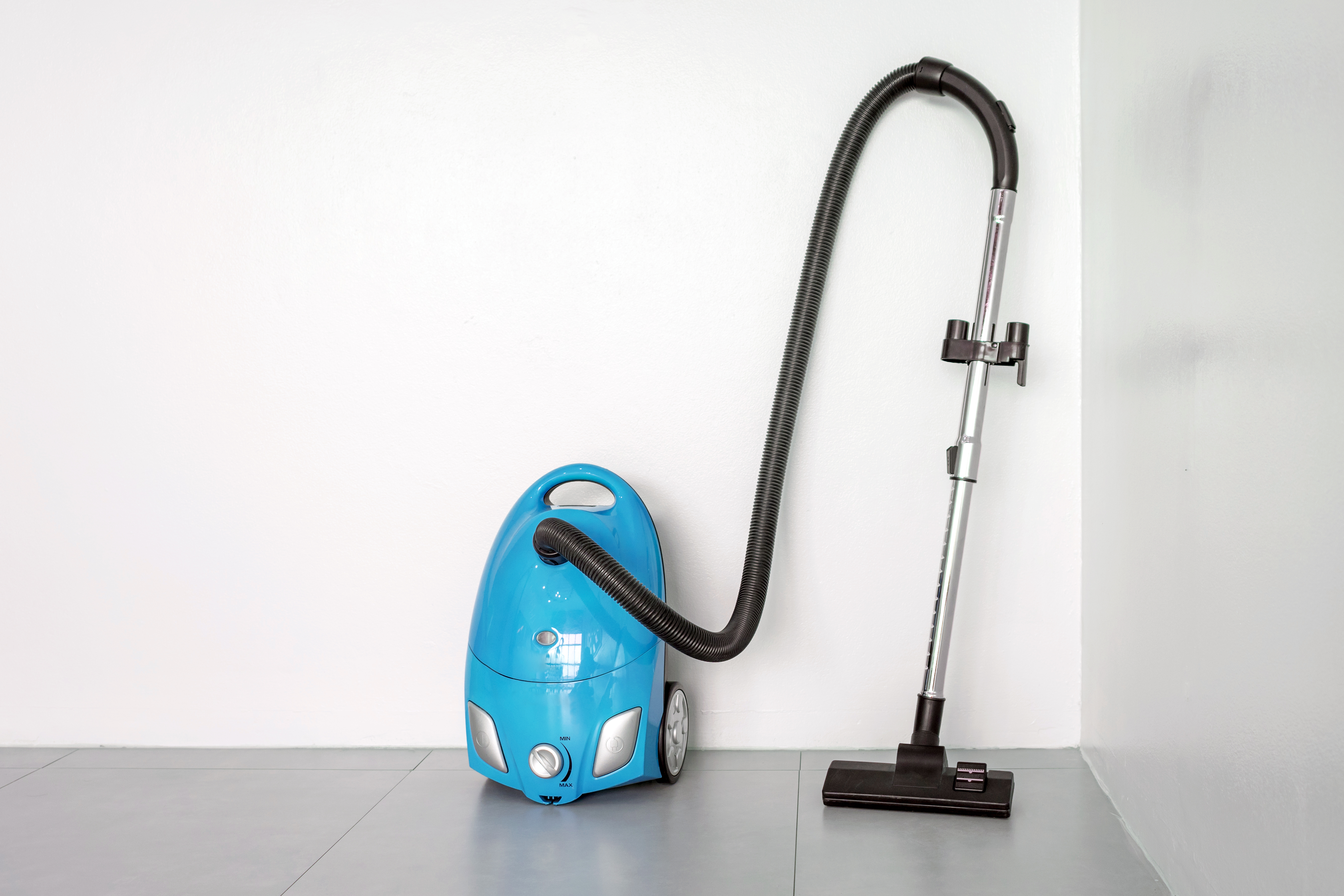 Vacuum Vacuum