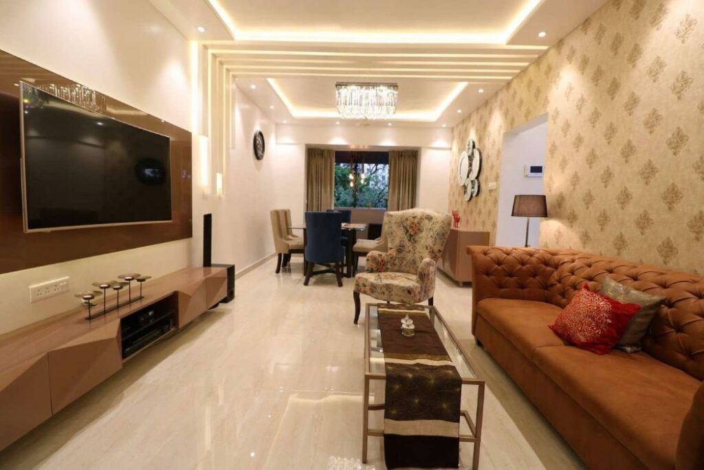 Warm White Light Colour for Living Room Warm White Light Colour for Living Room