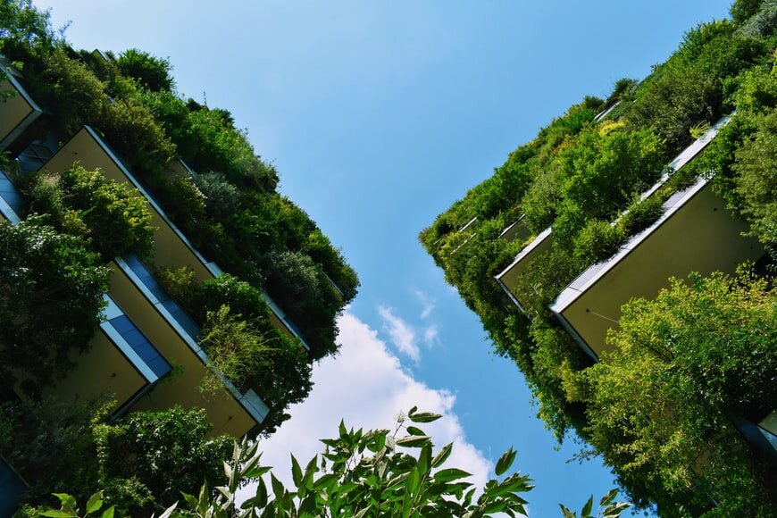 Why Are Green Buildings Important