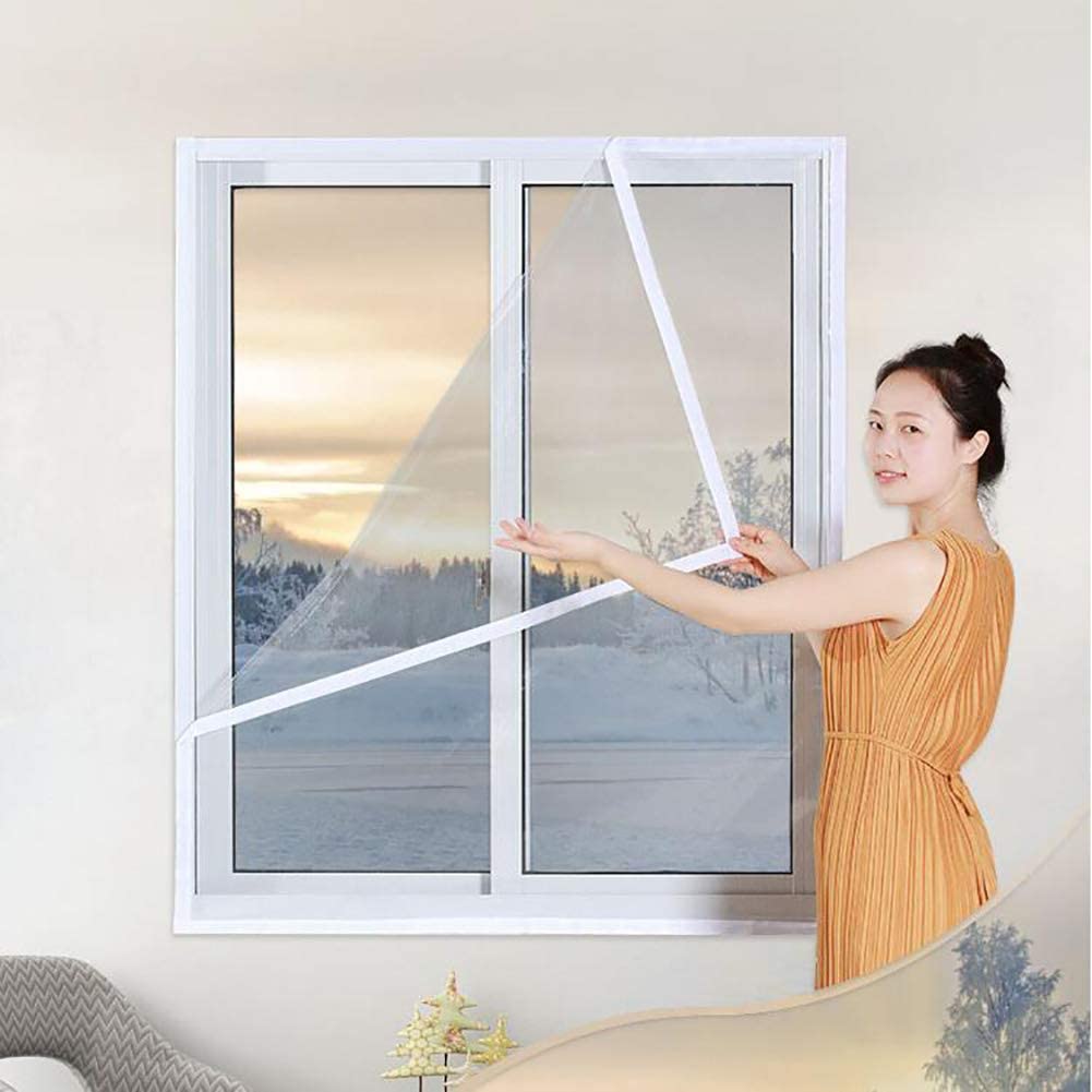 Window Insulation Film