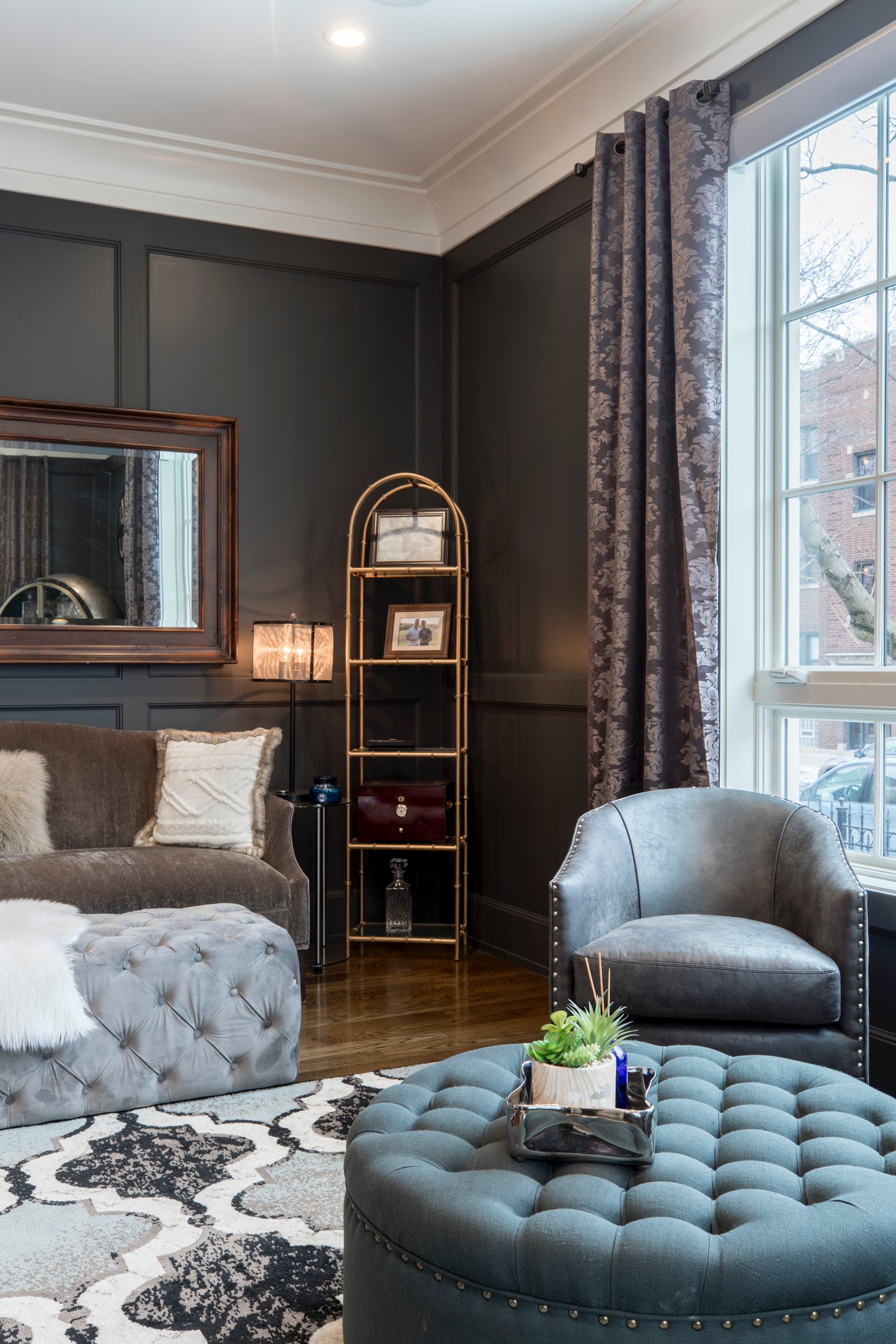 Winter Design Trends