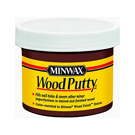 Wood Putty Wood Putty