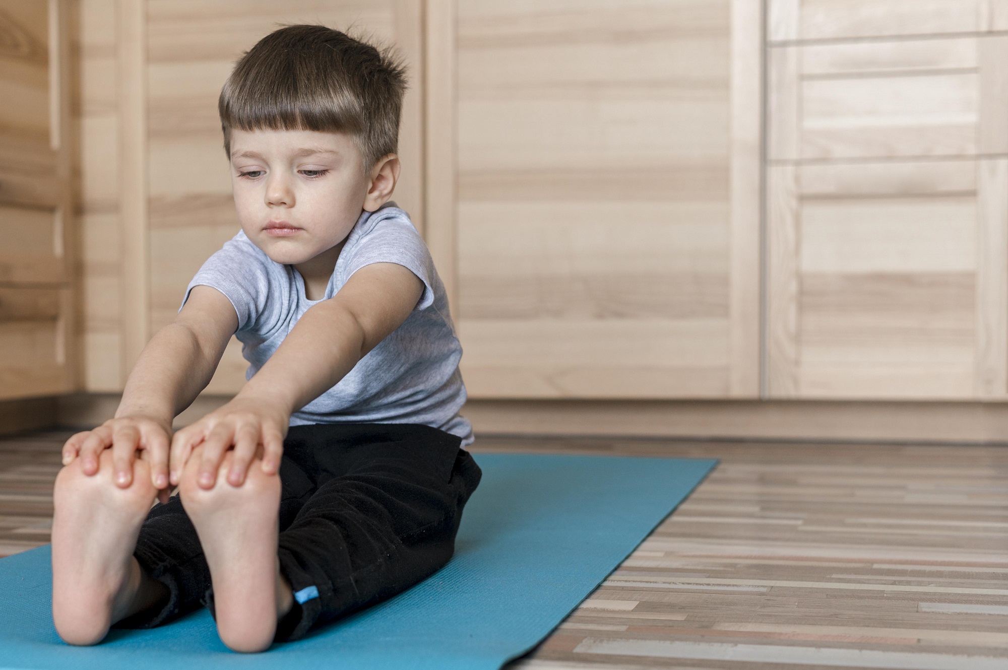 Yoga Mat