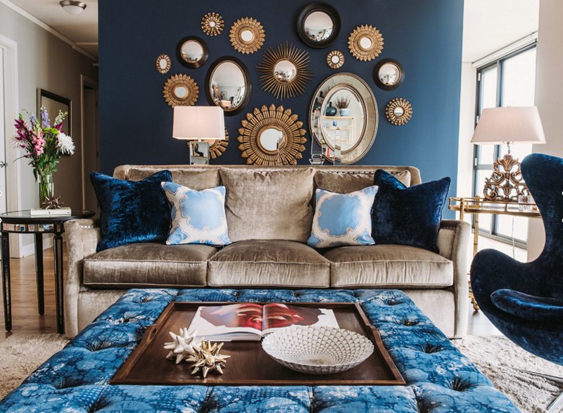 Add Artwork and Wall Hanging Add Artwork and Wall Hanging