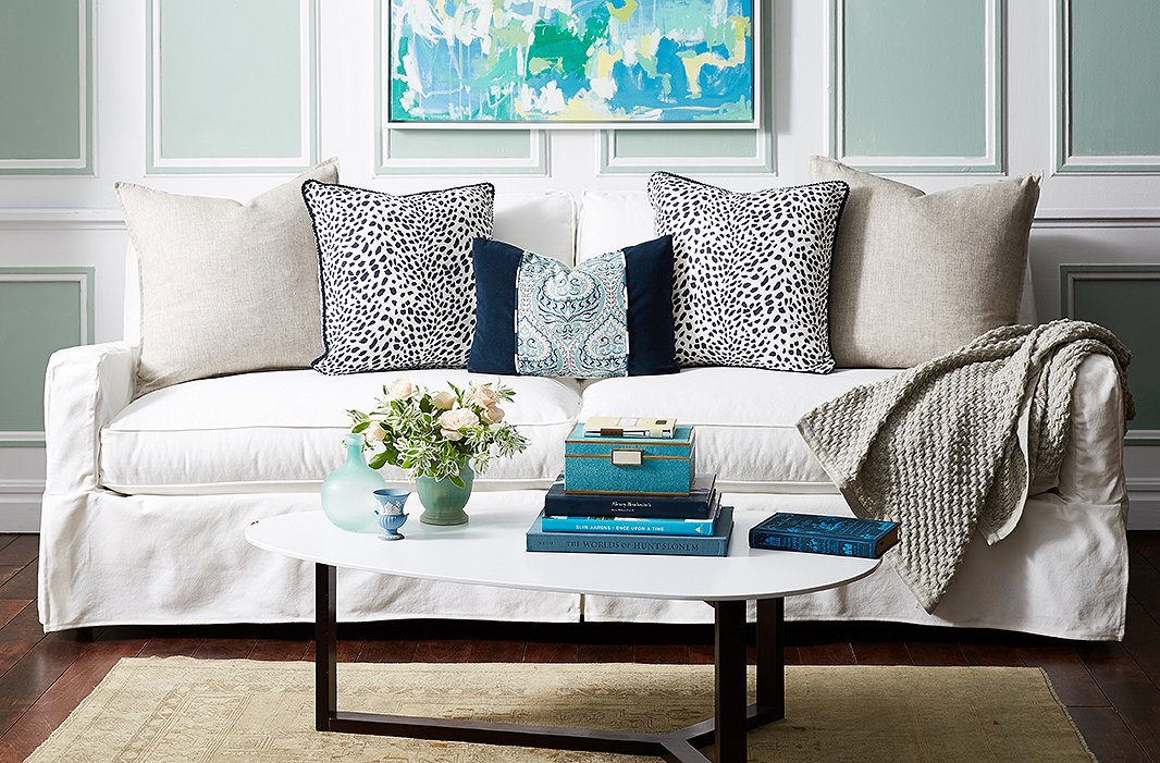 Add Luxury with a Throw Add Luxury with a Throw