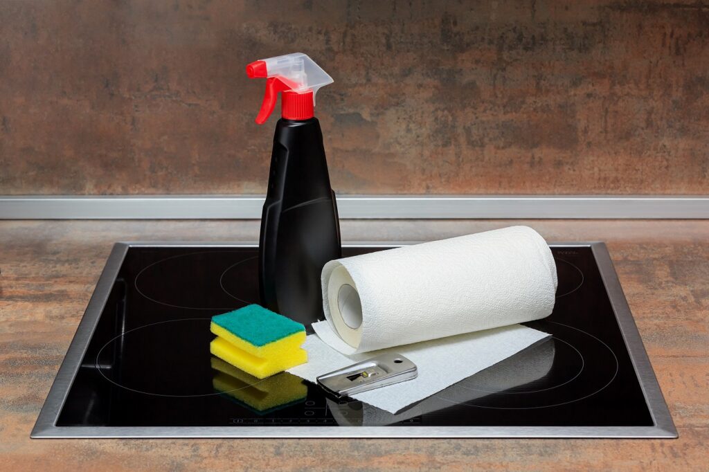 All Purpose Wiping Kitchen