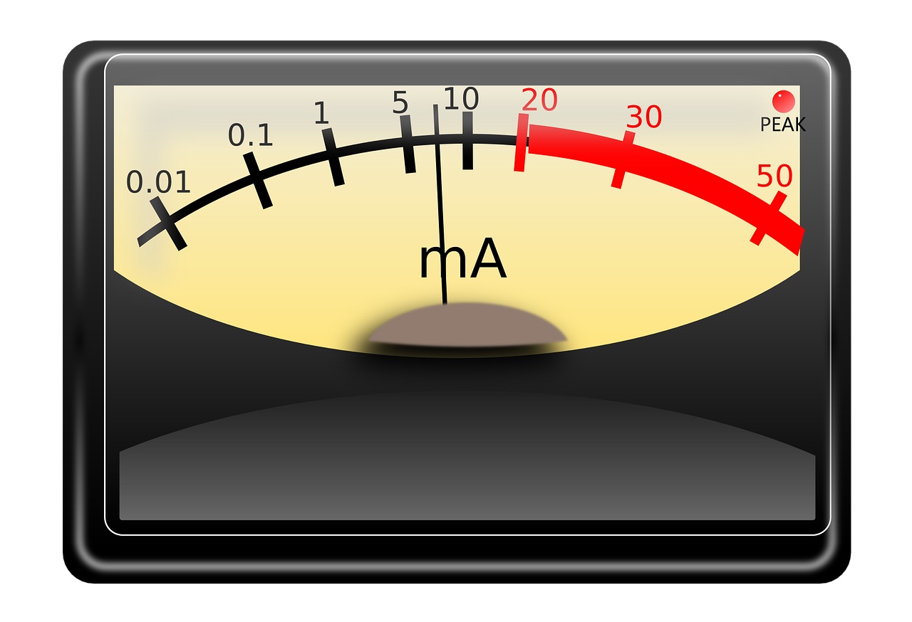 Ampere