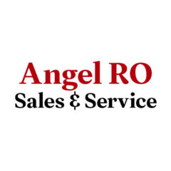 Angel RO Sales & Service