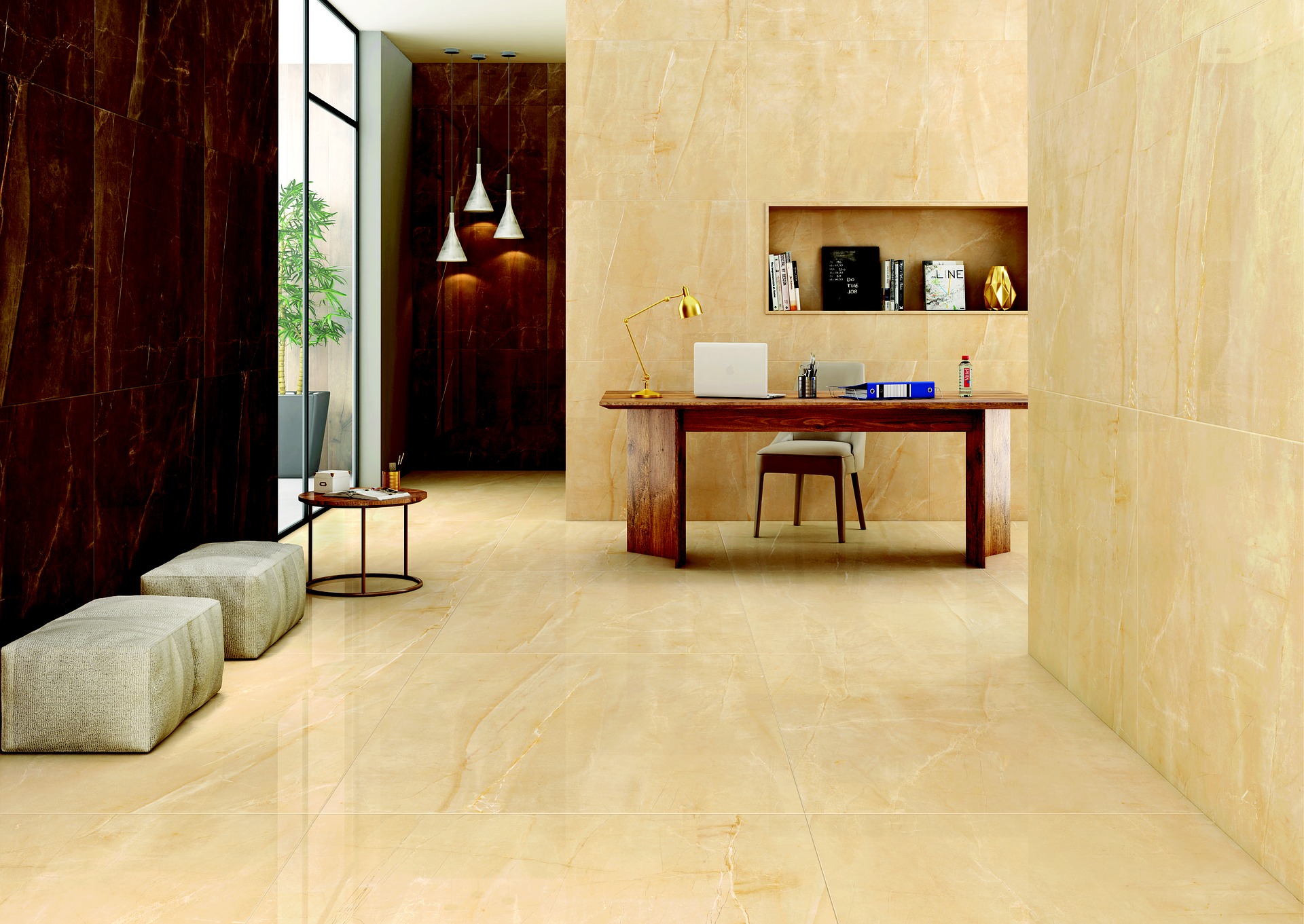 Appearance of Indian Marble Appearance of Indian Marble