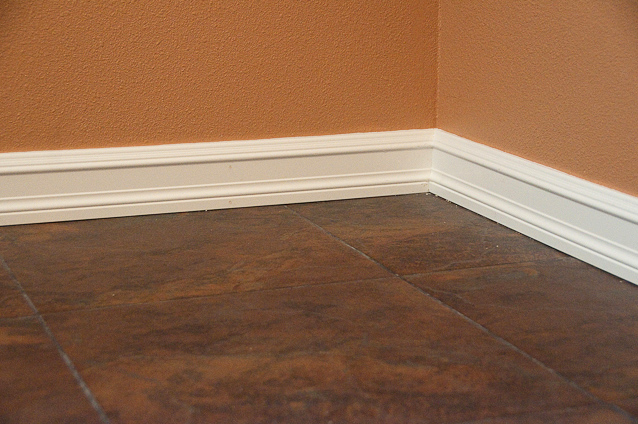 Baseboard Baseboard