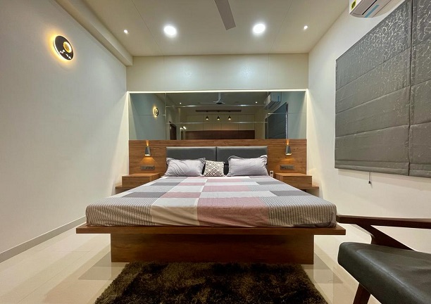 Bedroom Interior Design