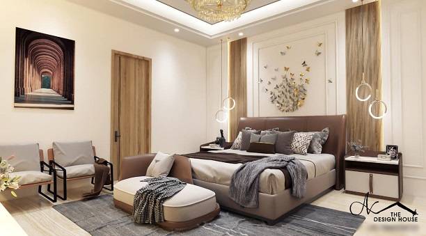 Bedroom Interior Design