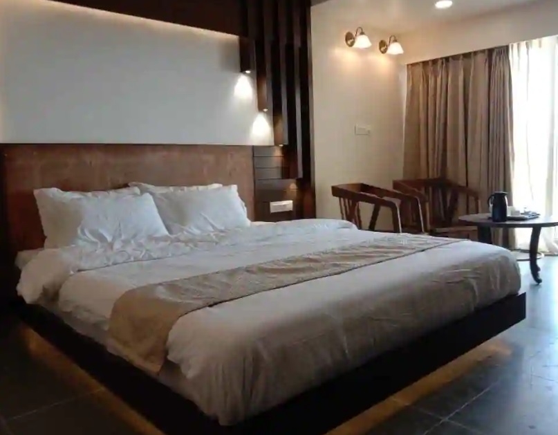 Bedroom Interior Design