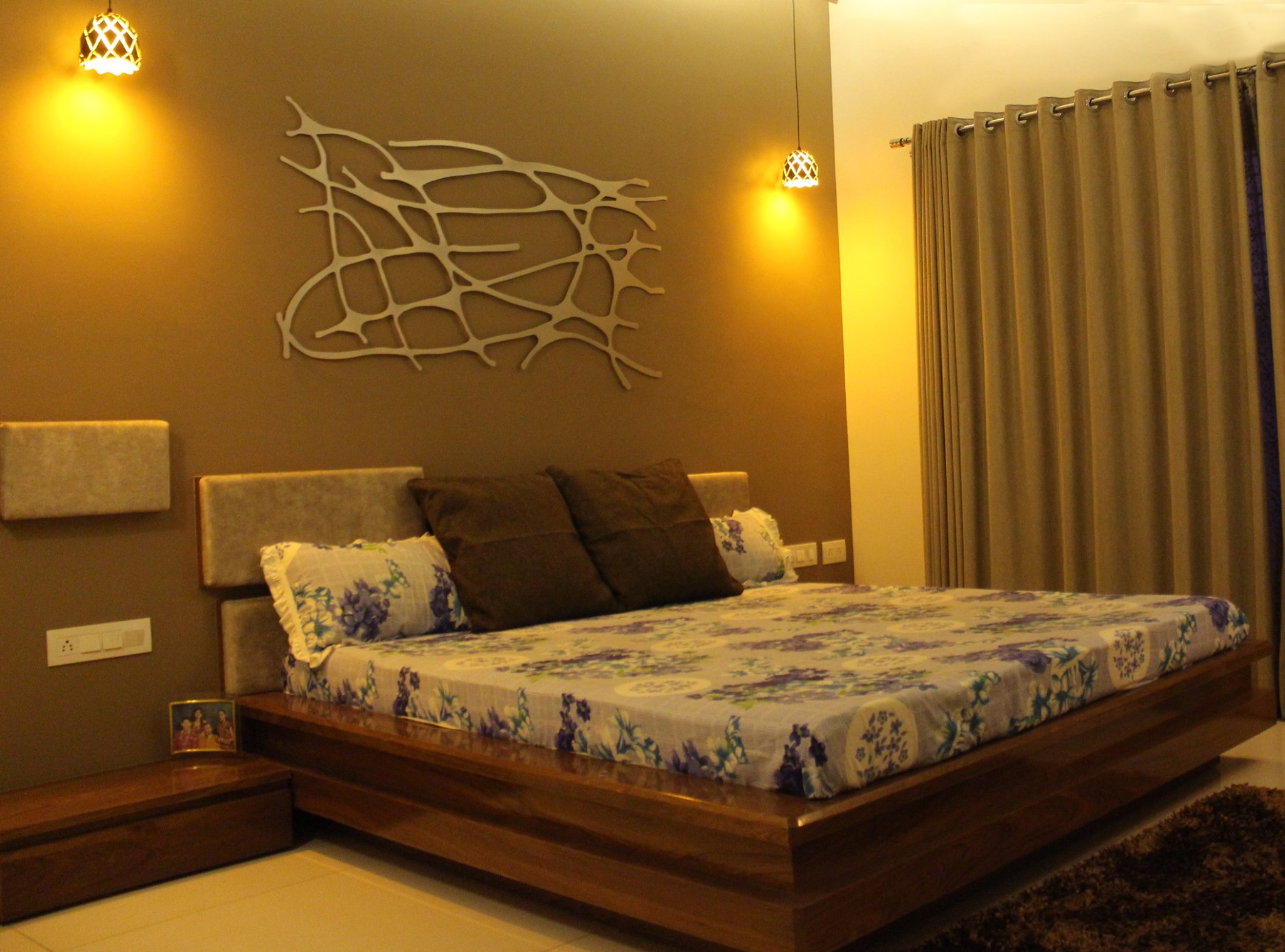 Bedroom Interior Design