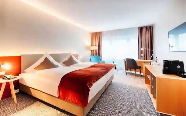 Bedroom Interior Design