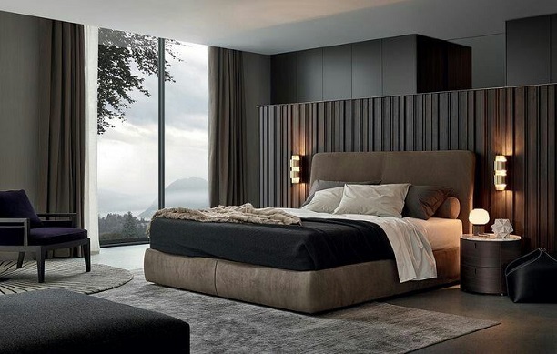 Bedroom Interior Design