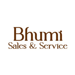 Bhumi Sales & Service