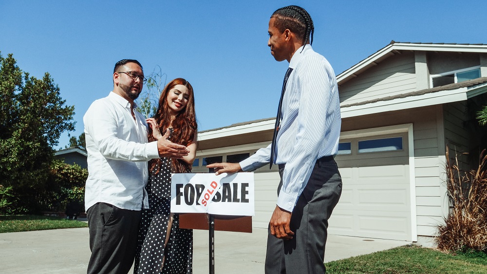 Buy a House Buy a House