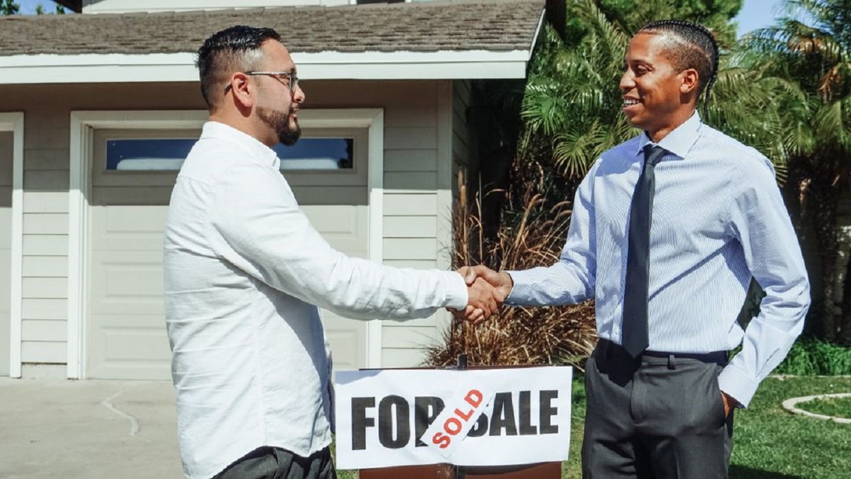 Buy a House