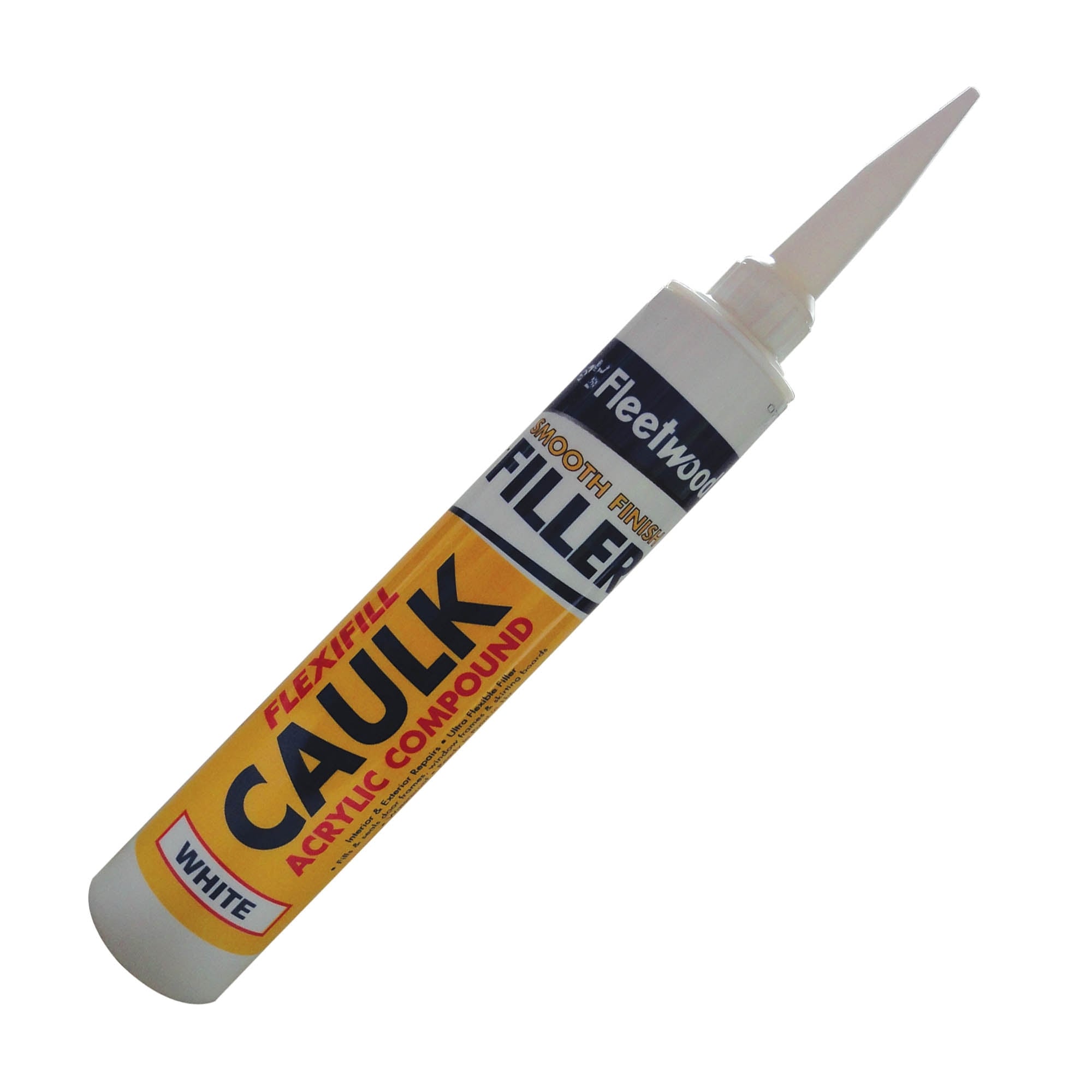 Caulk Caulk