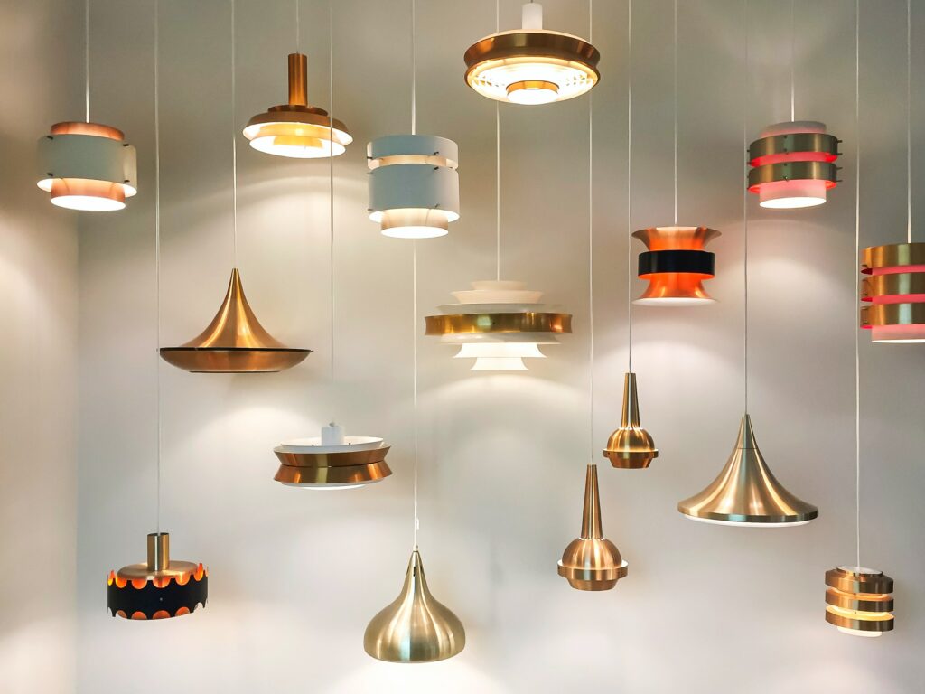 Ceiling Lights