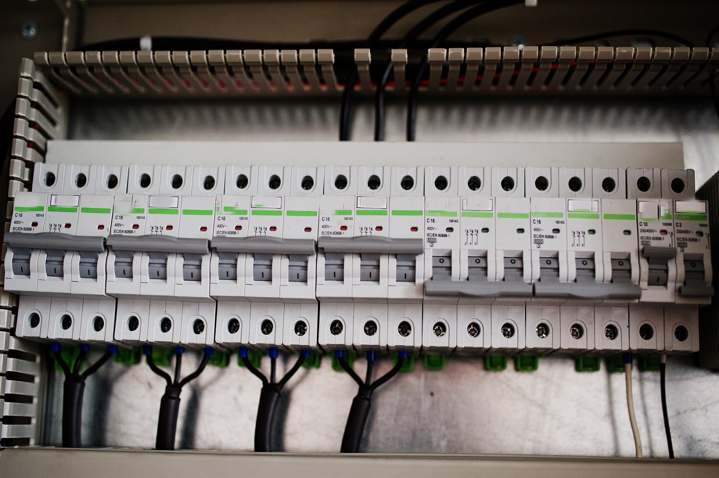 Circuit Breakers