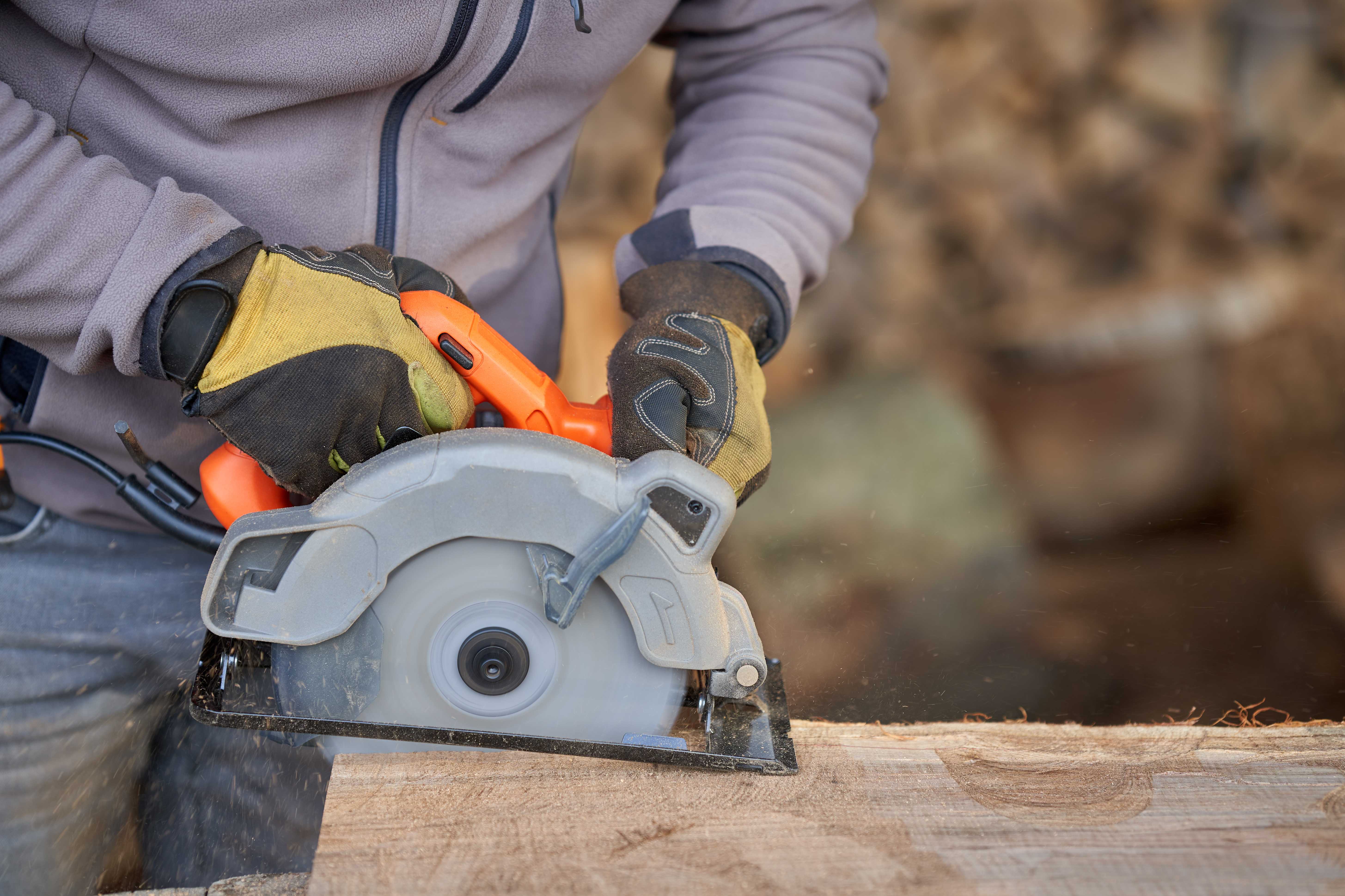 Circular Saw Circular Saw
