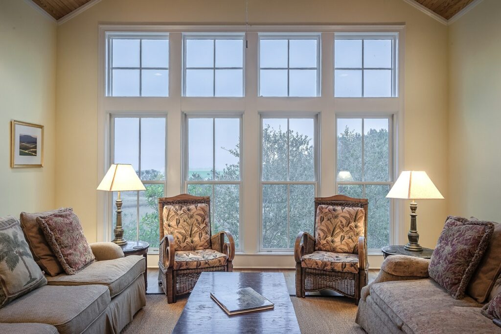 Classic Window Designs Classic Window Designs