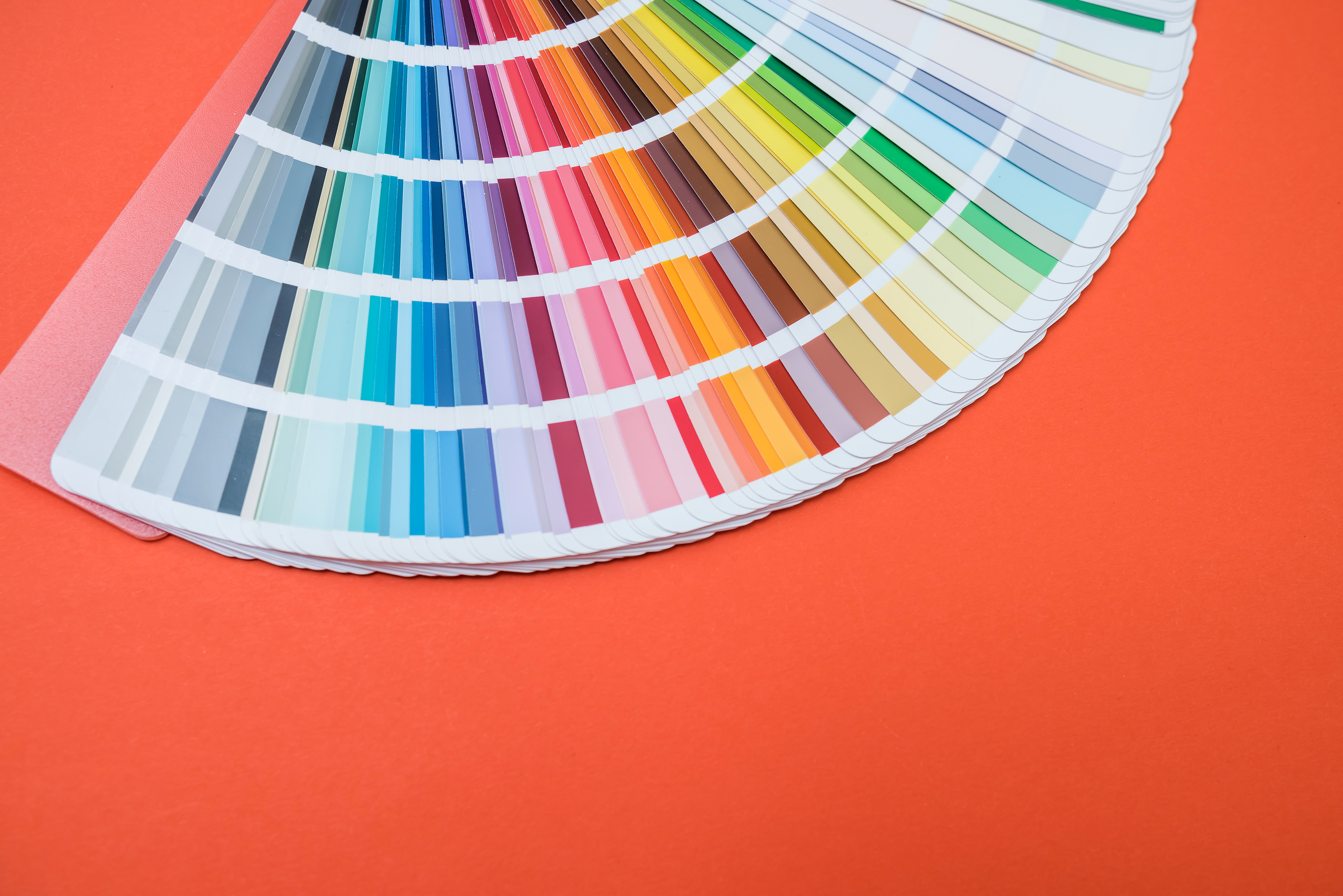 Colour scheme Colour scheme