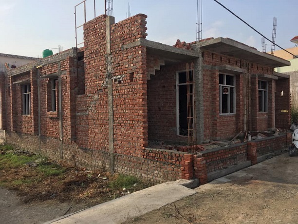 Construction Work