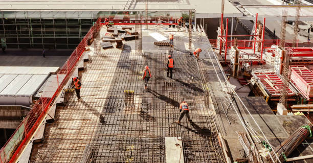 Construction Work