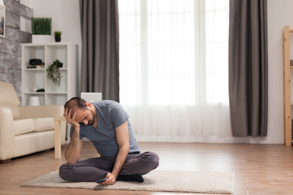 Costlier Flooring Option