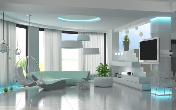 Cove Lights