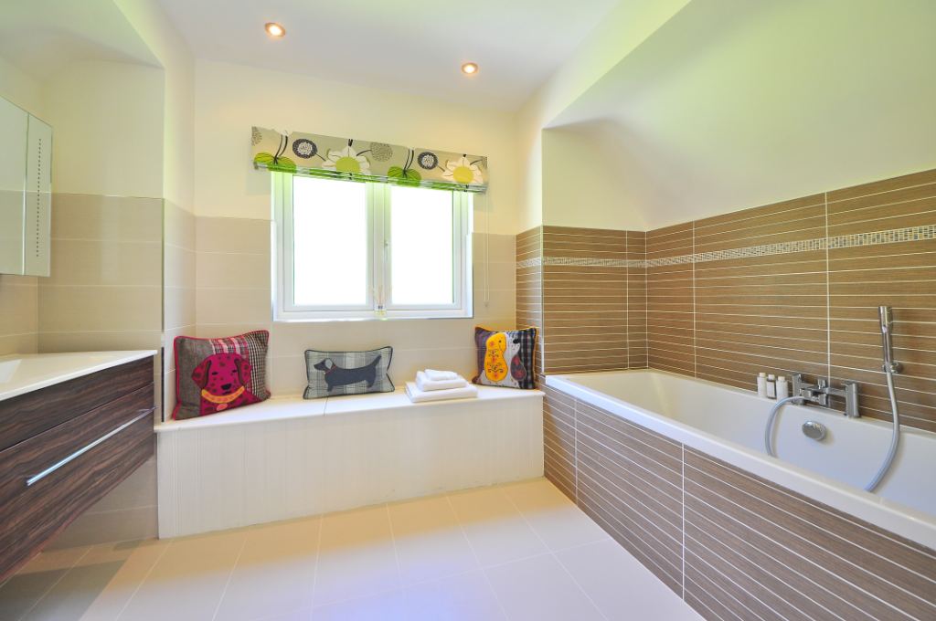 Create an Oasis in Your Bathroom Create an Oasis in Your Bathroom