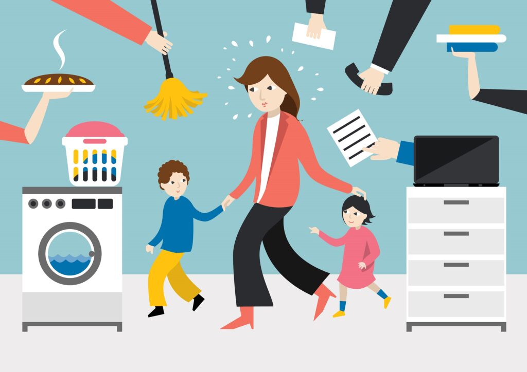 Do Multi-tasking Work