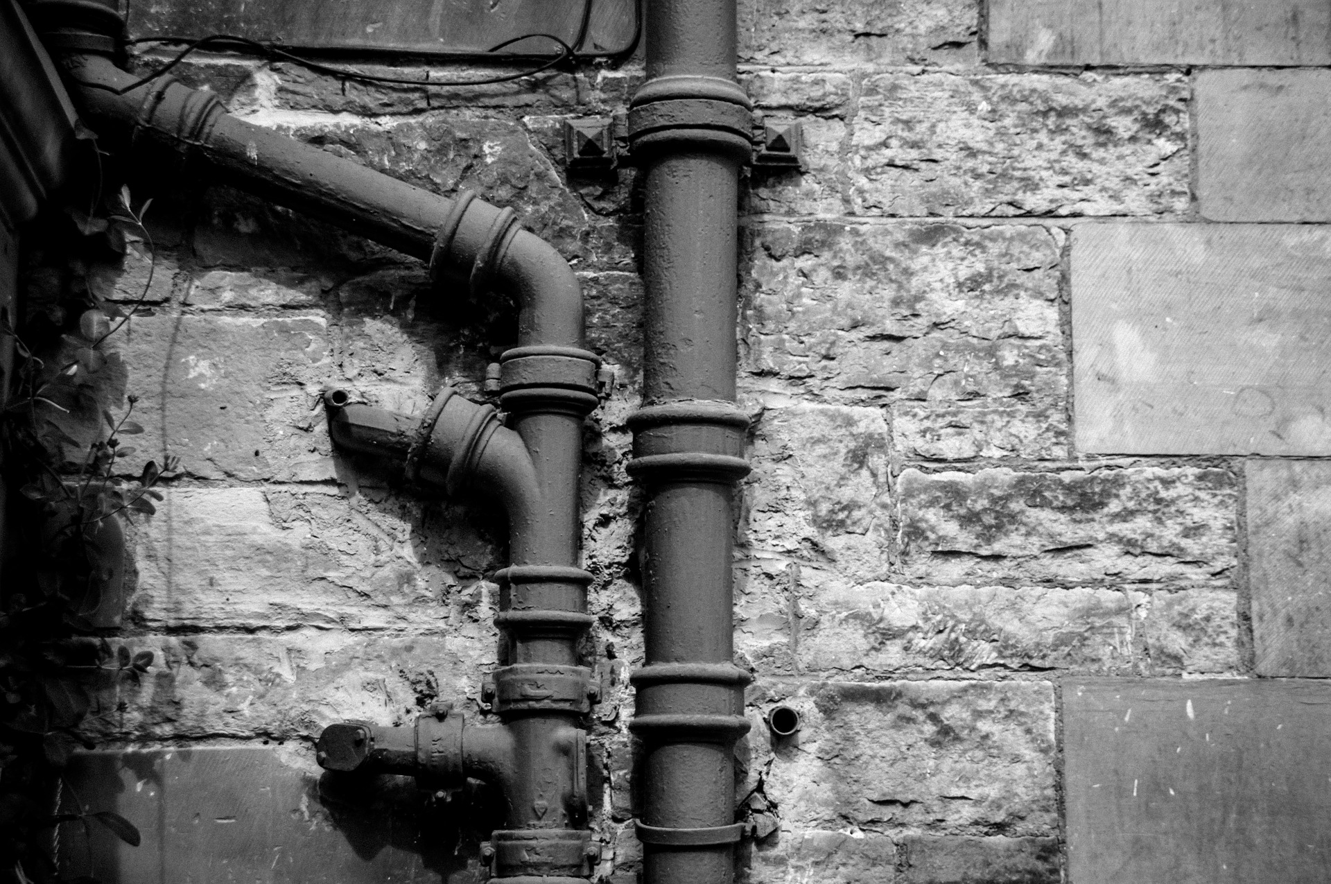 Drainage Pipes